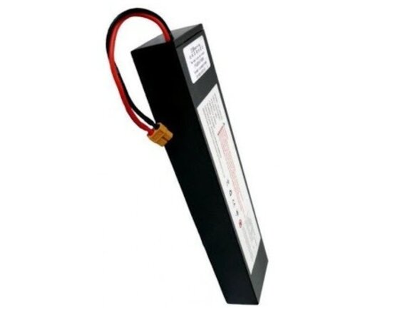 Аккумулятор для электросамоката Kugoo s3 6.0 Ah (оригинал)